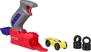 Nerf C0782EL2 Nitro ThrottleShot Blitz Blaster Toy, Grey