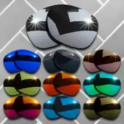 Polarized Anti-Scratch Replacement lenses for-Oakley Enduro Multiple Choices