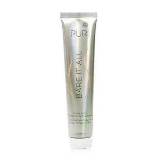 PUR (PurMinerals) - Bare It All 12 Hour 4 in 1 Skin Perfecting 粉底液