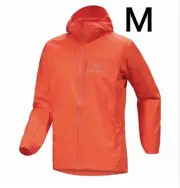 Arc Teryx Squamish Hoody Solaris Msize