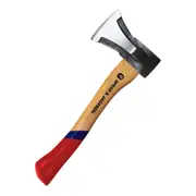 Spear & Jackson Timber/Steel Axe Splitter Hatchet 680g/1.5LB Cutter Garden Tool