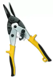 IDEAL Straight Cut Tin Snip | 35-001