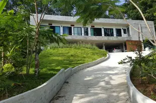 巴卡達度假屋Phuchada Residence