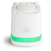 Munchkin? Sound Asleep Nursery Projector and Sound Machine with LED Nightlight