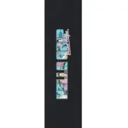 Hella Grip Classic GripTape 7"x24" - Brian Noyes Signature