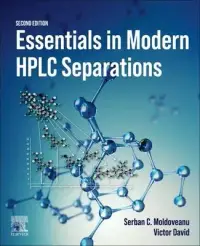 在飛比找博客來優惠-Essentials in Modern HPLC Sepa