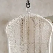 Hanging Chair Hammock Swing Fixing Buckle Heavy Duty Ceiling Hook Hardware