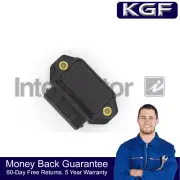 KGF Ignition Switch Fits Ford Escort Jaguar XJ Fiat Uno + Other Models