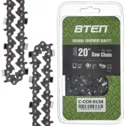 Chainsaw Chain 20 Inch .050 3/8 LP 70DL for Homelite 350 30 340 300 250 330 360
