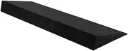 Corner Squat - Yoga Corner Block | Yoga Foam Corner Tilt Panel, Calf Stretched Board | Corner Block Squat for Heel Halalage Weightlifting Stretcher
