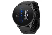 Suunto 9 Peak GPS Smart Watch (All Black)