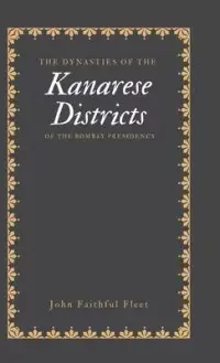 在飛比找博客來優惠-The Dynasties of the Kanarese 