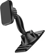 Car Holder Phone Car Mount Mobile Phone Holder for Car Compact Phone Stand Cell Phone Holder Magnetic Phone Mount Magnetic Car Mount Phone Stand Major Pc Navigation Bracket