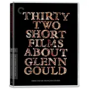 Thirty Two Short Films About Glenn Gould