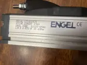 ENGEL 02220-0546 LINEAR POSITION TRANSDUCER LIN +- .05 R 10KILOOHM (B01)