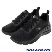 在飛比找PChome24h購物優惠-SKECHERS 運動鞋 女運動系列 FASHION FIT