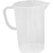Acerbis MX 500mL Off Road Motocross Workshop Measuring Jug