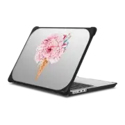 MacBook Pro 14-inch (M1 - M4) Bounce Case Floral ice cream