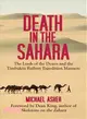 Death in the Sahara ─ The Lords of the Desert and the Timbuktu Railway Expedition Massacre