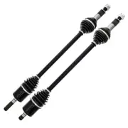 NICHE CV Axle Kit For Can-Am Defender Traxter HD10 DPS XT 6x6 705402408 Front