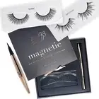 ZAYA BEAUTY Magnetic Eyelash+Mystique Magic Eyeliner Kit (Dramatic)