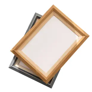 【橘果設計】北美相框 6吋 擺式相框 莫蘭迪色相框 環保相框 擺飾 裝飾 照片框 照片牆 木質相框 居家裝飾