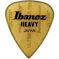 在飛比找蝦皮購物優惠-Ibanez UL17H Pick Ultem 1.0 mm