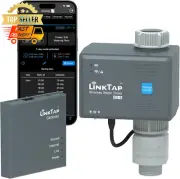 G2S Wireless Water Timer & Gateway Smart Garden Irrigation IP66 Alexa