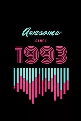 awesome since 1993