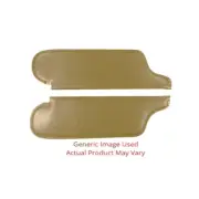 Sun Visor for 1969-71 Lincoln Mark III 2 Door Hardtop with Cardboard Fawn