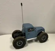 1/24 Scale CB style radio antenna - RC Crawler Enduro24/SCX24 And More