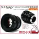 數位小兔【SLR Magic SLR-MP75X MicroPrime定焦電影鏡頭 75mm T1.5】FUJI X-MOUNT X卡口 電影鏡頭 公司貨