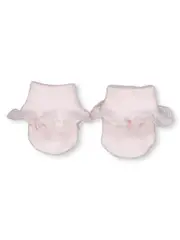 Baby Bootie Underworks Turn Over Top