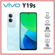 (Unlocked) VIVO Y19s 6GB+128GB BLUE Dual SIM Octa Core Android Cell Phone