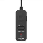 FOTGA Remote Shutter Release For Sony A7/R/S II A6500 RX10 Camera As RM-VPR1