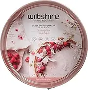 Wiltshire Springform Pan, 24.5 cm Diameter, Rose Gold