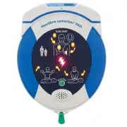 HeartSine Samaritan PAD 360P Defibrillator