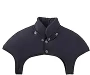 Shoulder Heating Pad, Back Heating Pad Warm Neck Shoulder Warmer, Relief Neck Warmer Weighted Shoulder Pad for Women & Men