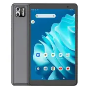 PRITOM 8 Inch Tablet Android 13, 8GB(4+4 Expand) RAM 64GB ROM,1TB Expand,1280x80