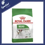 ROYAL CANIN Mini Adult Dog Dry Food