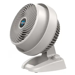 美國VORNADO沃拿多 渦流空氣循環機 循環扇 530-TW 3-5坪用 2色 現貨 廠商直送