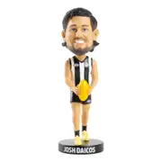 AFL - Collingwood Magpies - Josh Daicos Bobblehead