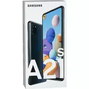 New Samsung Galaxy A21s Dual-SIM SM-A217F/DS 32GB Black Factory Unlocked 4G OEM