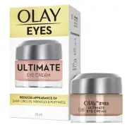Olay Eyes Ultimate Eye Cream 15mL