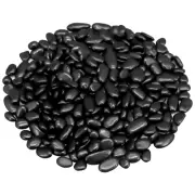 Stones for Plants,Decorative Ornamental Pebbles,River Rocks, 6-9 Mm Garden Lands