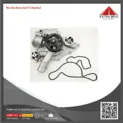 Water Pump for Jeep Commander XH V8 5.7L EZB Suits MY9/MY10 Models TF8610 (for: Jeep)