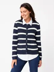 Jaclyn Cardigan