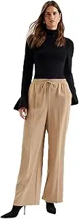 [TED BAKER] Women's Wmt-liliaah-Straight Leg Jogger Sweatpants