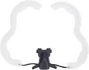 Propeller Guard Protector for DJI Avata 2 Drone, with RGB Colorful, Anti Collision Gimbal Bumper Guard Protective Cover for DJI Avata 2 Accessories