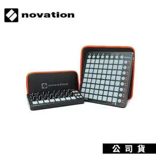 鍵盤控制器 Novation Launchpad & Control Pack